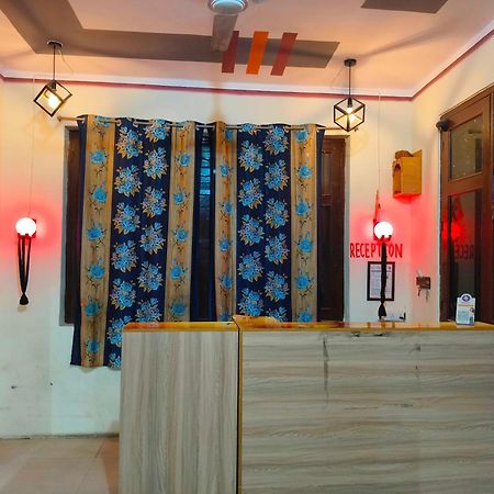 Hotel O The City View Cafe And Restaurant Merta Exterior photo