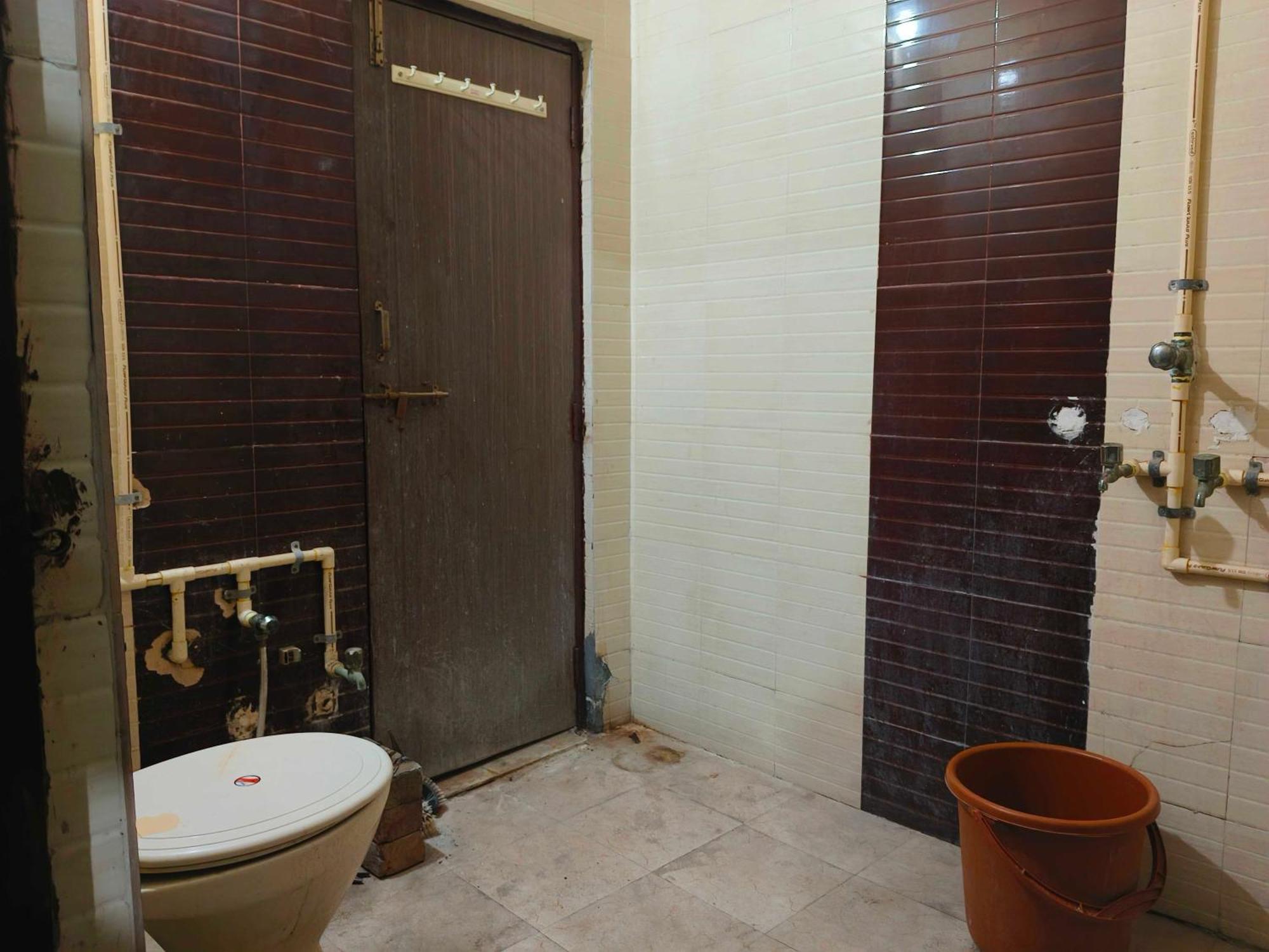 Hotel O The City View Cafe And Restaurant Merta Exterior photo